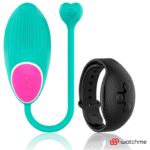 WEARWATCH – TÉLÉCOMMANDE UF TECHNOLOGIE WATCHME EAU DE MER / JET